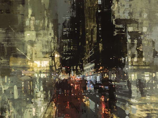 الجنونُ المُقنَّن