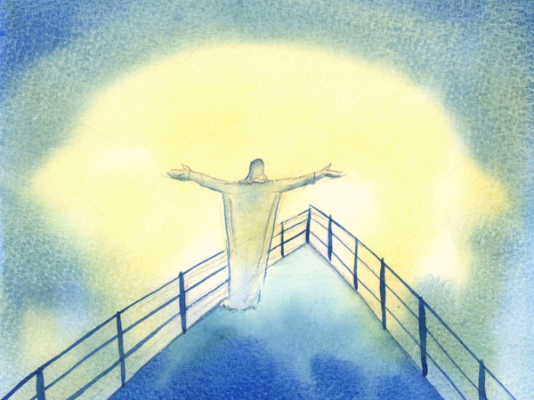 الضوءُ – للشاعر الهولندي مارتينوس&nbsp;نيهوف