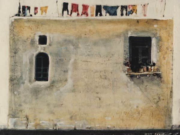 جرح بيتنا القديم