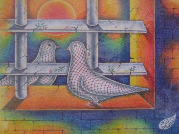 الرِّوائي عاموس عوز.. التّعايش الفلسطيني&nbsp;والإسرائيلي