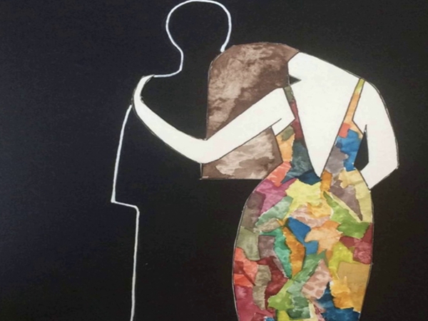 النهاية – للشاعر الهولندي مارتينوس&nbsp;نيهوف