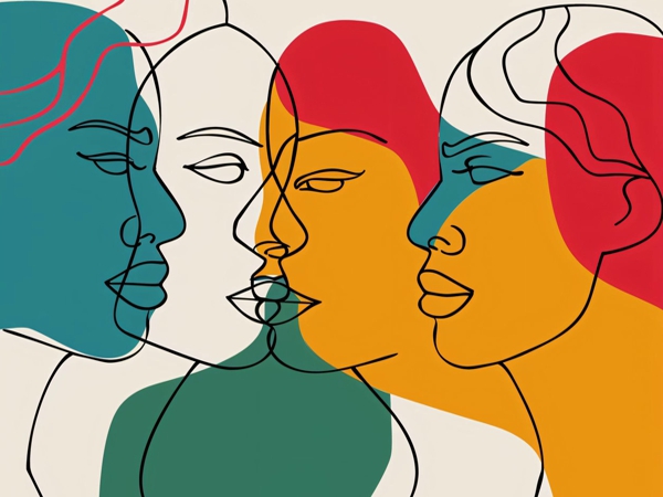 الوداد.. سلوك إنساني&nbsp;فطري