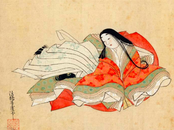 لا تثق بالوعود.. قصائد تانكا لليابانية ماتشي&nbsp;تاوارا