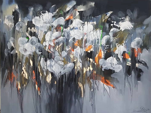 الزهرة الأخيرة