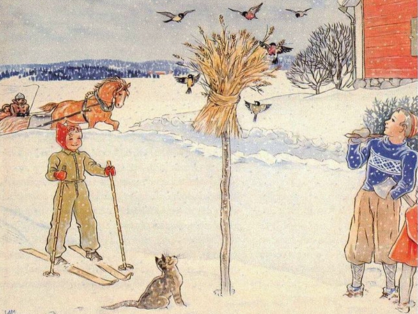 مع فيروز.. أنا&nbsp;وشادي