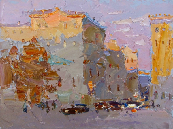 مفترق الحكايات