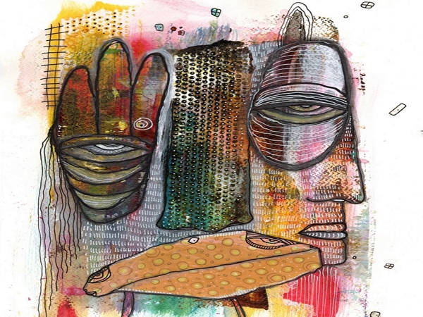 مقتطفات من روايات السورينامية بيا&nbsp;فيانين