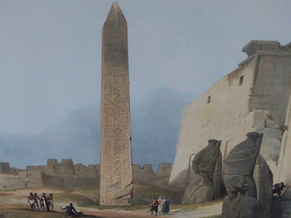 كيف عبرت متاحف مصر عن مصر؟ 