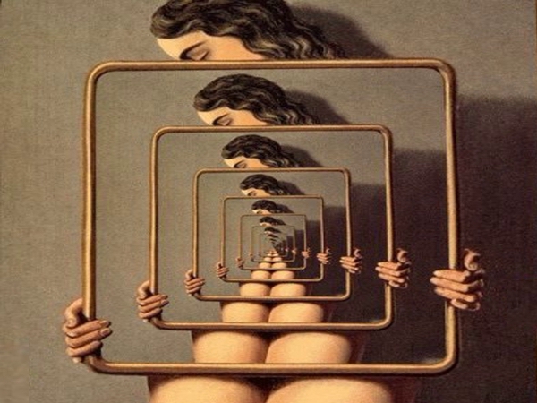 لوحةٌ شخصية – للشاعرة الهولندية أستريد&nbsp;رومر