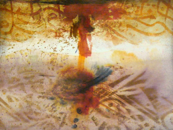 النص الشعري بين الاعتراف واللغة: قراءة في «نصوص قد تصل لساعٍ ضَرير» لتسنيم حومد&nbsp;سلطان