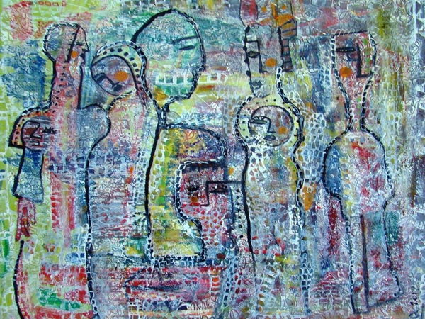 الأزمنة الثلاثة