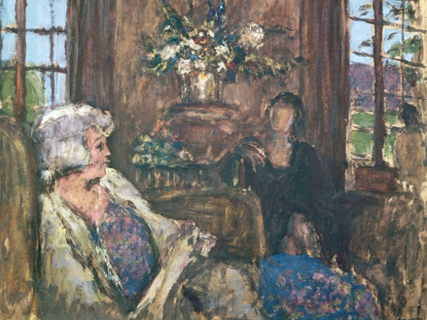 إنْ فاتَك الضّاني عليك&nbsp;بالحمّصاني..