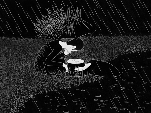 الأُم – للشاعر الهولندي مارتينوس&nbsp;نيهوف