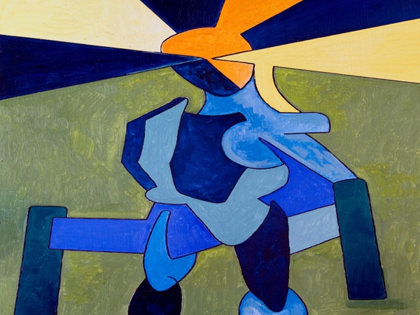 الحلم وقبض الريح