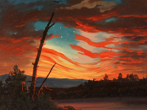 أرجوحة النار