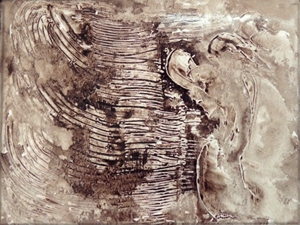 قُبيل أن ينسى إصبعي رفيقَه الأوفى – للإثيوبية كيبيديتش&nbsp;تيكلياب