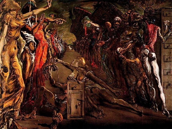 ملفات الشيطان