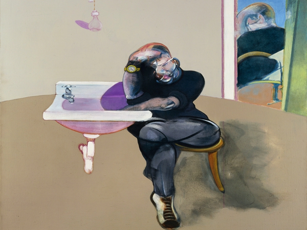 في قلبي الخدِر وخزةُ ريبة – للشاعر الأمريكي دانيال&nbsp;بورزوتسكي