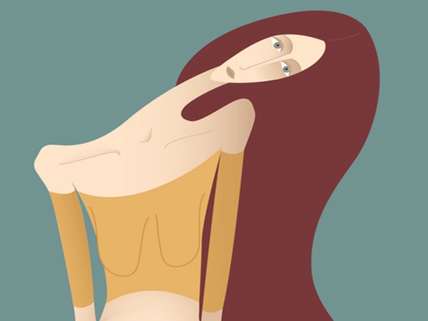 آيات من كتاب&nbsp;النزق