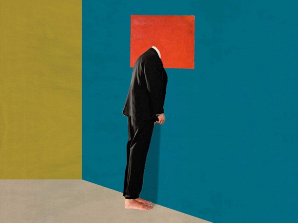 ملامح مستعارة