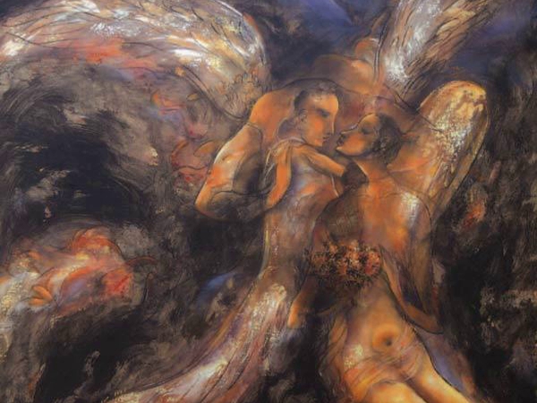 ما بين الظلِّ والرُّوح – للشاعر التشيليّ بابلو&nbsp;نيرودا