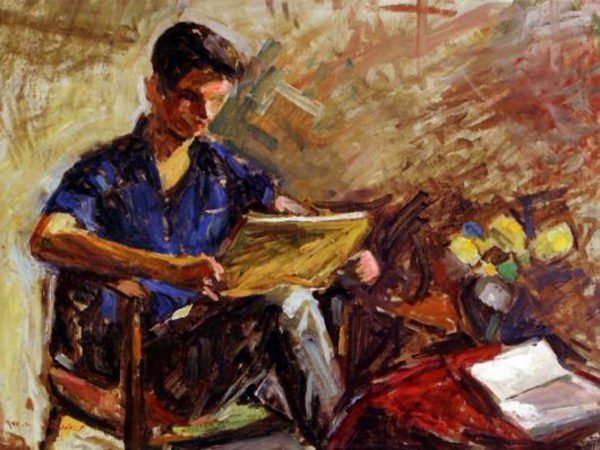 المعرفة تغير الحياة.. للكاتبة الأوزباكستانية ديلدورا&nbsp;زوجيوزوفا