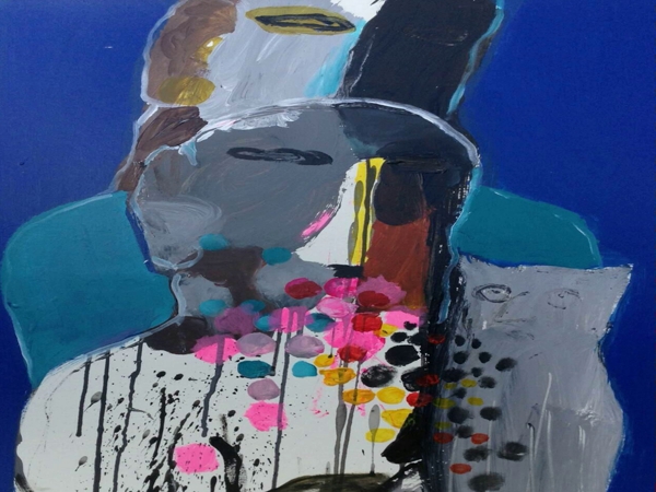 لست مضطرا للكتابة