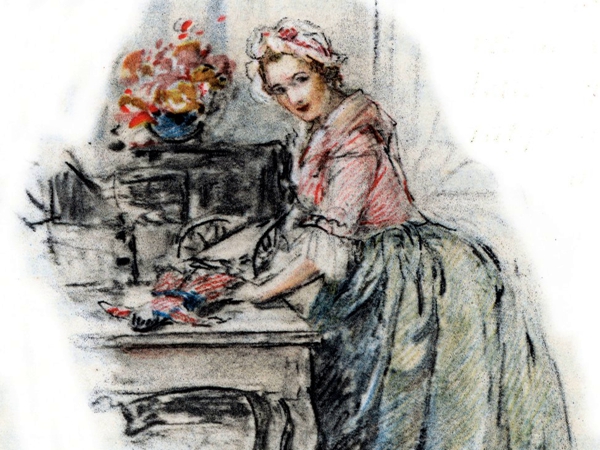 شُعْلَةُ الْمِصْبَاحِ