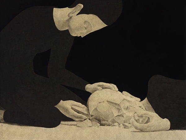 يا أنتَ.. يا تيه&nbsp;الحكاية