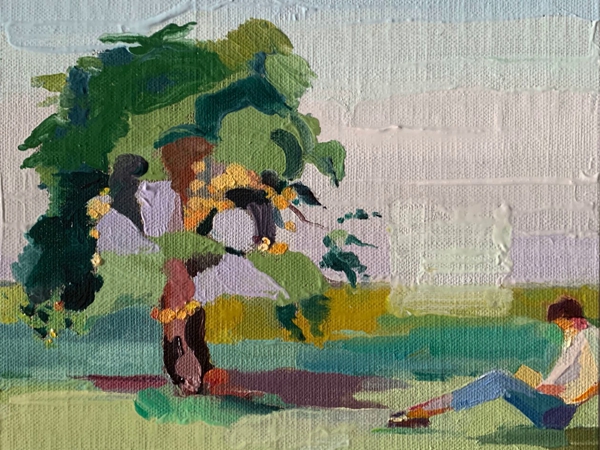 لم أعد أستطيع كتمان شعوري 