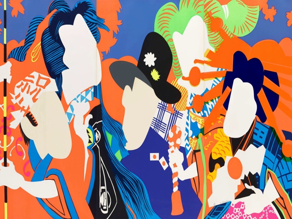 سبع قصائد تانكا&nbsp;عالمية