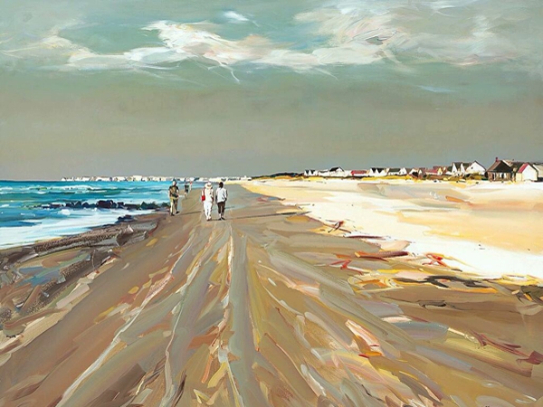 لهفة الروحين